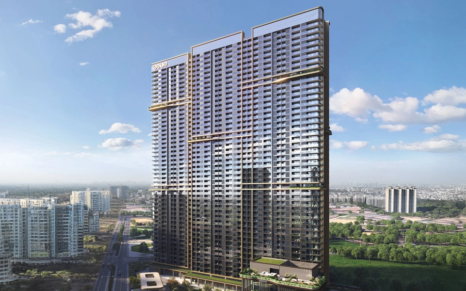 BPTP Gaia Residences Residences Gurgaon