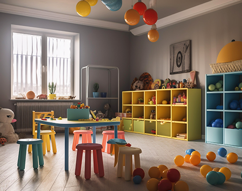 BPTP Gaia Residences Highlights