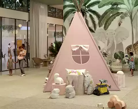 BPTP The Amaario architect