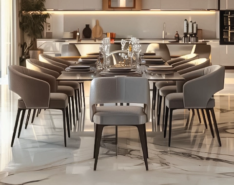 Brigade Gateway Neopolis Kokapet