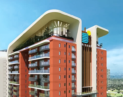 Brigade Gateway Resale