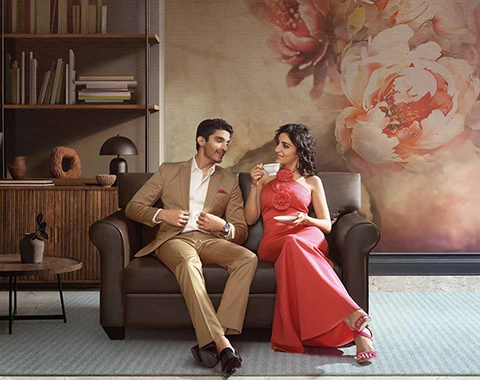 Brigade Insignia 5 BHK  For sale