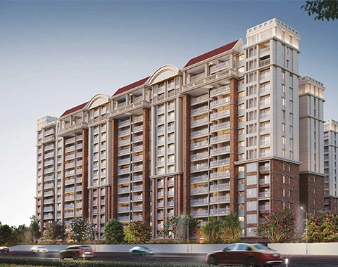 Brigade Insignia flooring