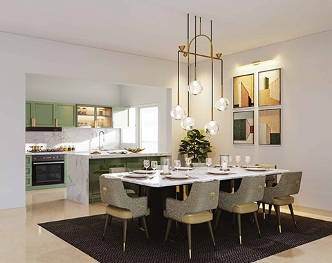 Brigade Insignia construction