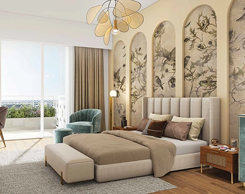 Brigade Insignia construction details