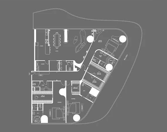 Bugatti Residences Buy