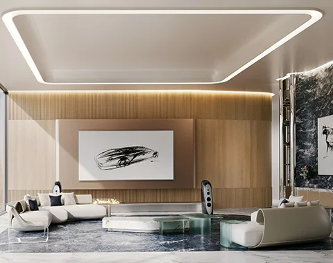 Bugatti Residences Payment Plan