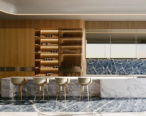 Bugatti Residences Brochure PDF