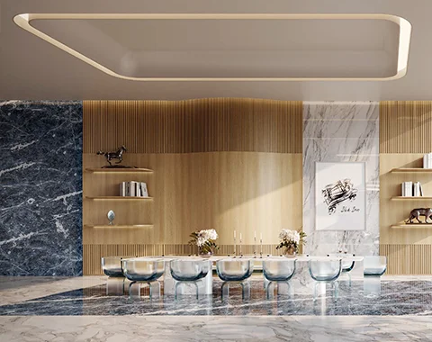 Bugatti Residences Launch Date