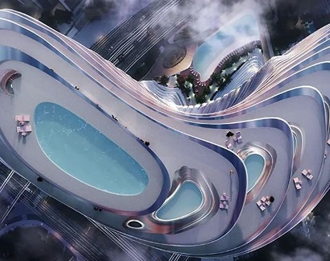 Bugatti Residences Address