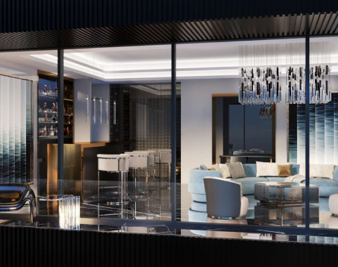 Burj Binghatti Brochure PDF