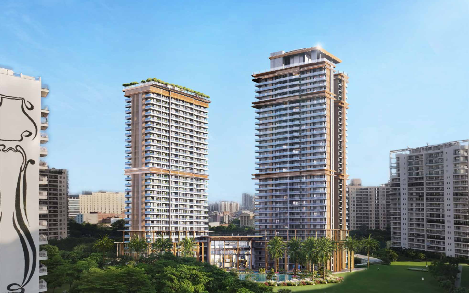 Central Park Belanova