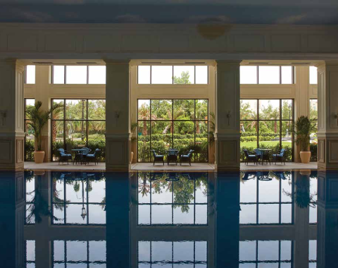 Central Park Belanova resale