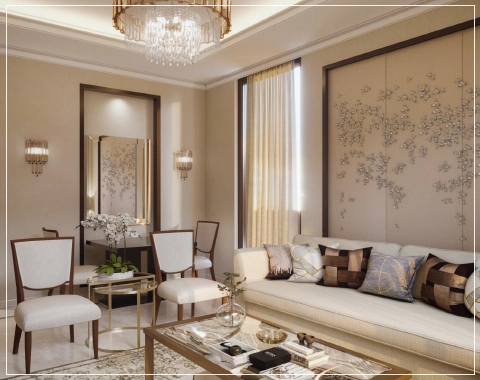 Central Park Belaperla tower reviews