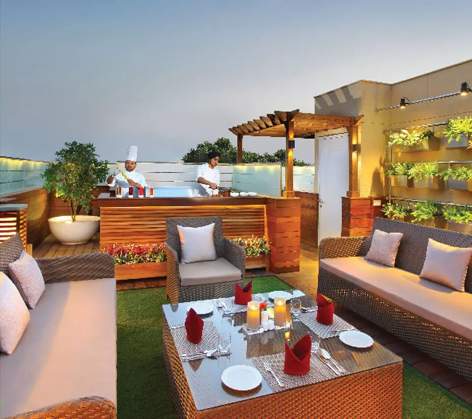 central park flower valley sample flat