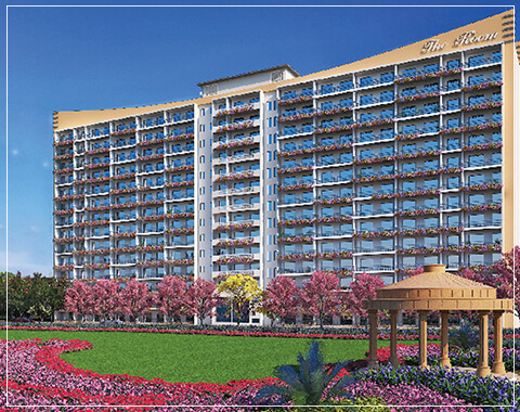 central park flower valley floors price