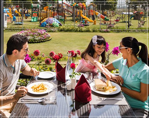 central park flower valley plots price