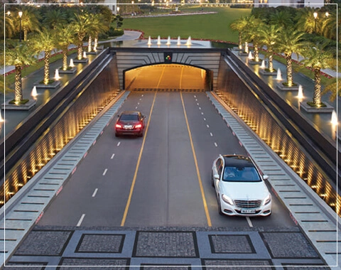 central park sky villas Tower