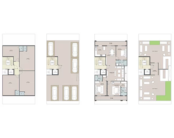 central park orchard floor plan