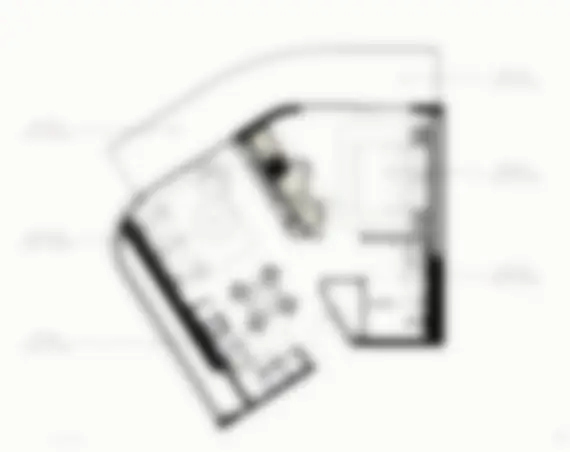 Century Astoria Floor Plan