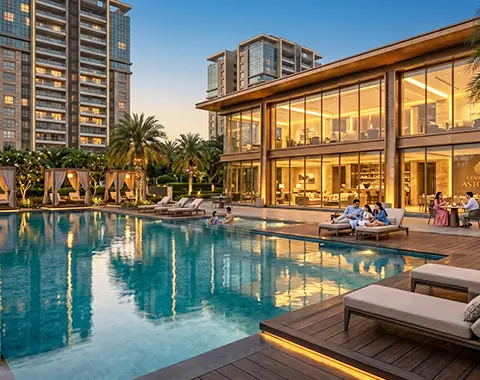 Century Astoria Payment Plan