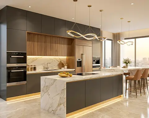 Century Astoria Resale