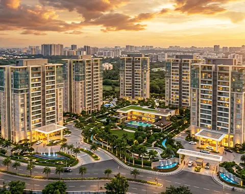Century Astoria Launch Date