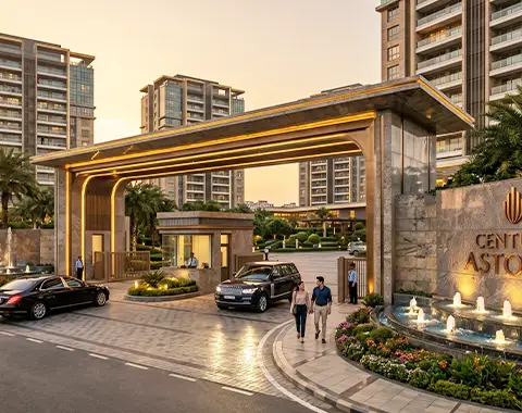 Century Astoria Latest Updates