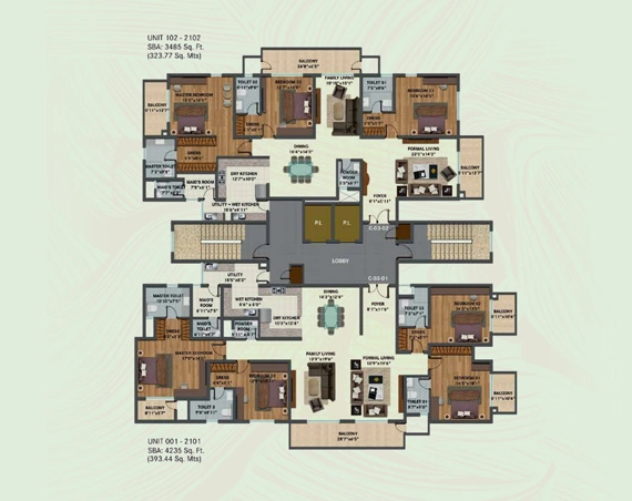 Century Ethos Brochure Pdf