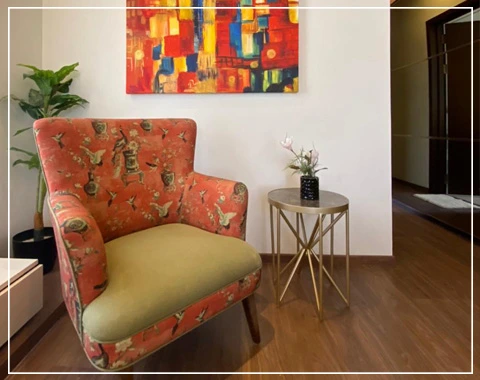 Century Ethos luxury apartments