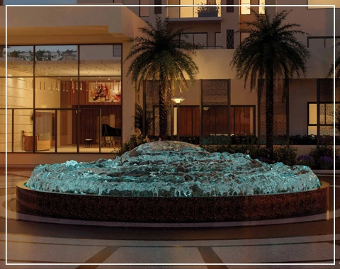 century ethos specifications