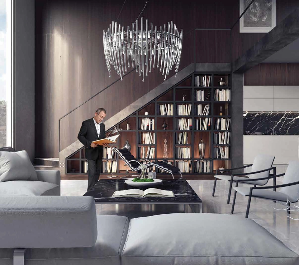 Century Renata Facade