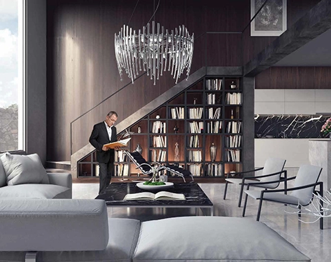 Century Renata 4 BHk for Sale