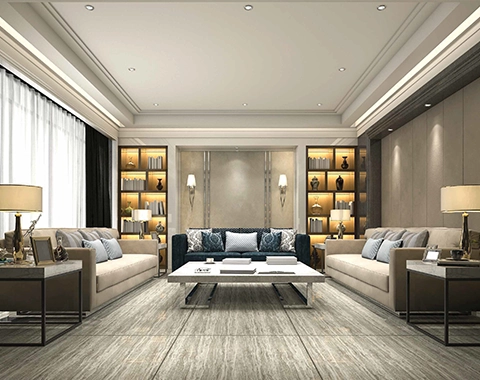 Century Renata Apartments in Bangalore 