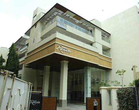 Century Renata Purchase