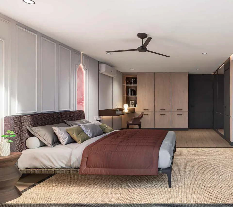 Chandak Sarvam Opening Date