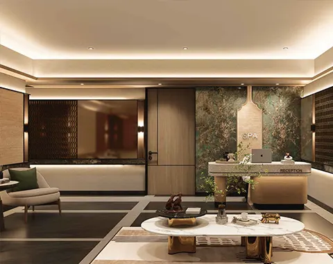 Chandak Sarvam Construction Update