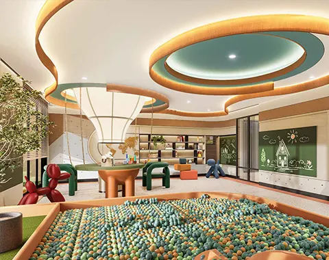 Chandak Sarvam Starting Price