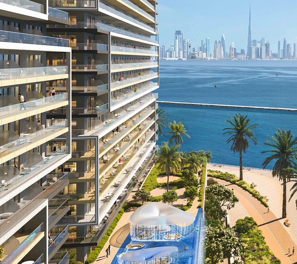 DAMAC Chelsea Residences Opening Date