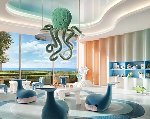 Chelsea Residences Payment Plan