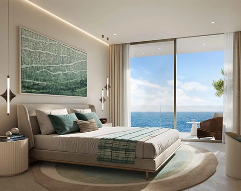 Chelsea Residences Photos