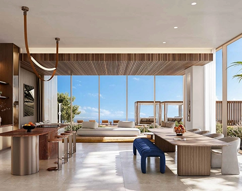 Chelsea Residences Brochure PDF