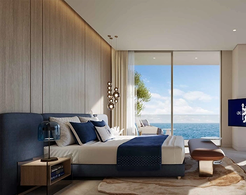 Chelsea Residences Dubai Photos