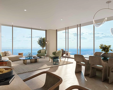 Chelsea Residences Launch Date