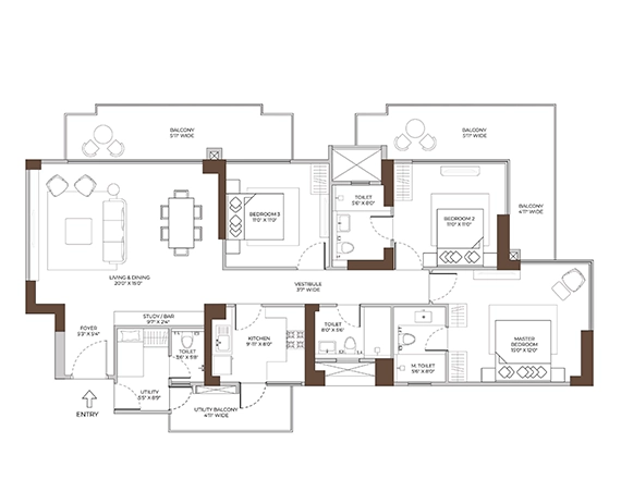 Conscient Elaira Brochure Pdf