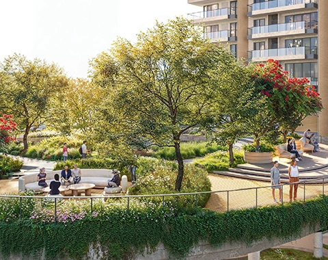 Conscient Elaira 5 BHK Villas