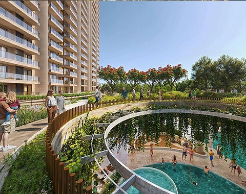 Conscient Elaira Pin code