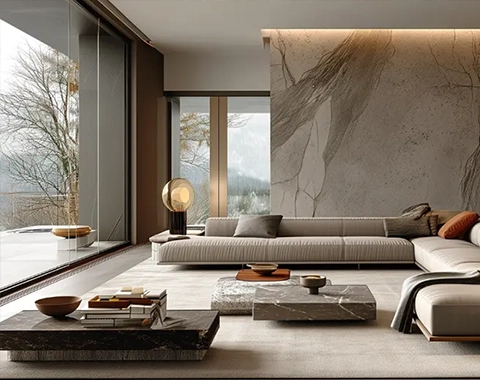 Conscient Elaira Home