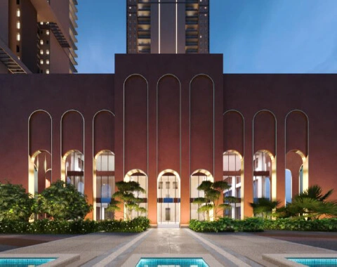 conscient elevate reserve Layout 