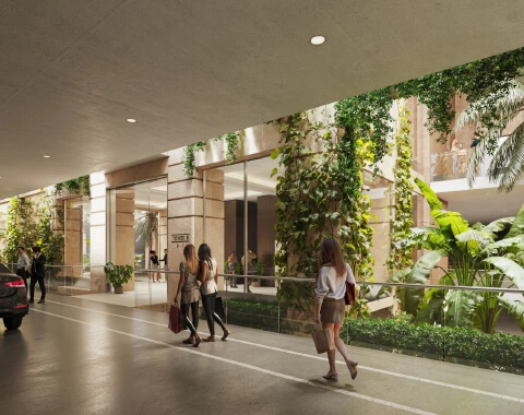 conscient elevate reserve Handover